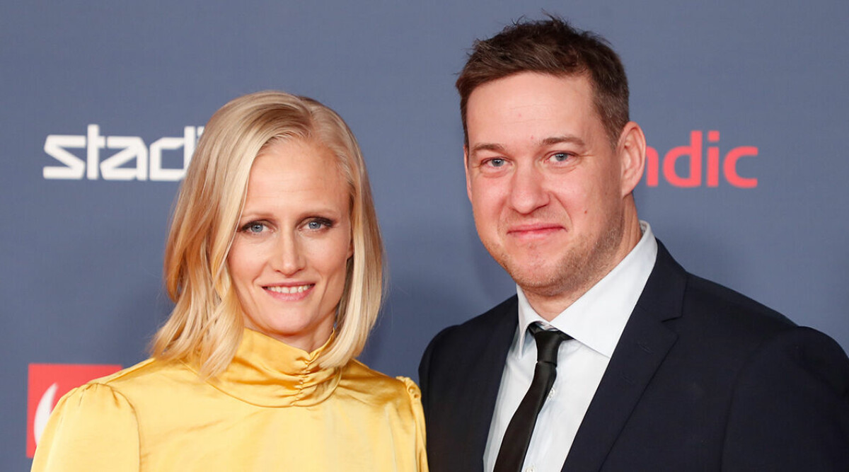 Carolina och Patrik Klüft skiljer sig – efter 18 år