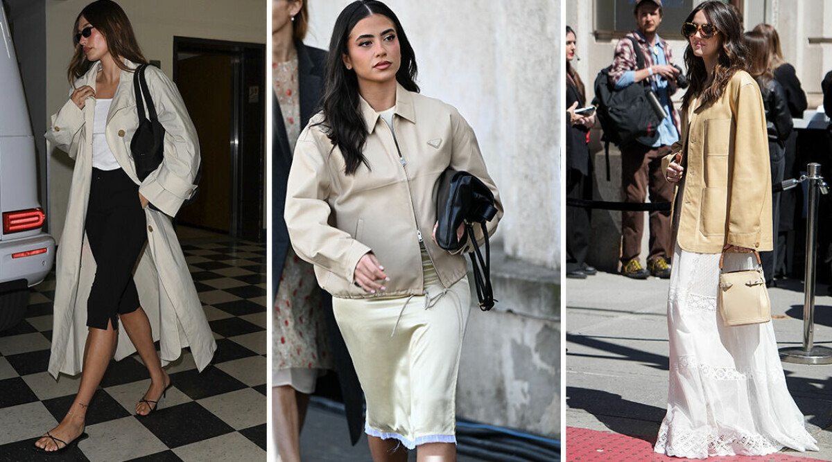 5 svala underdelar som du kan bära istället för shorts i sommar