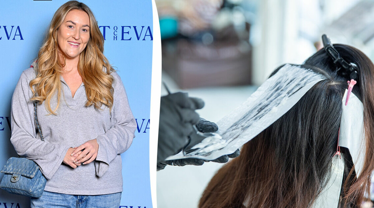 Experten berättar: Det här ska du göra innan du kommer till frisören