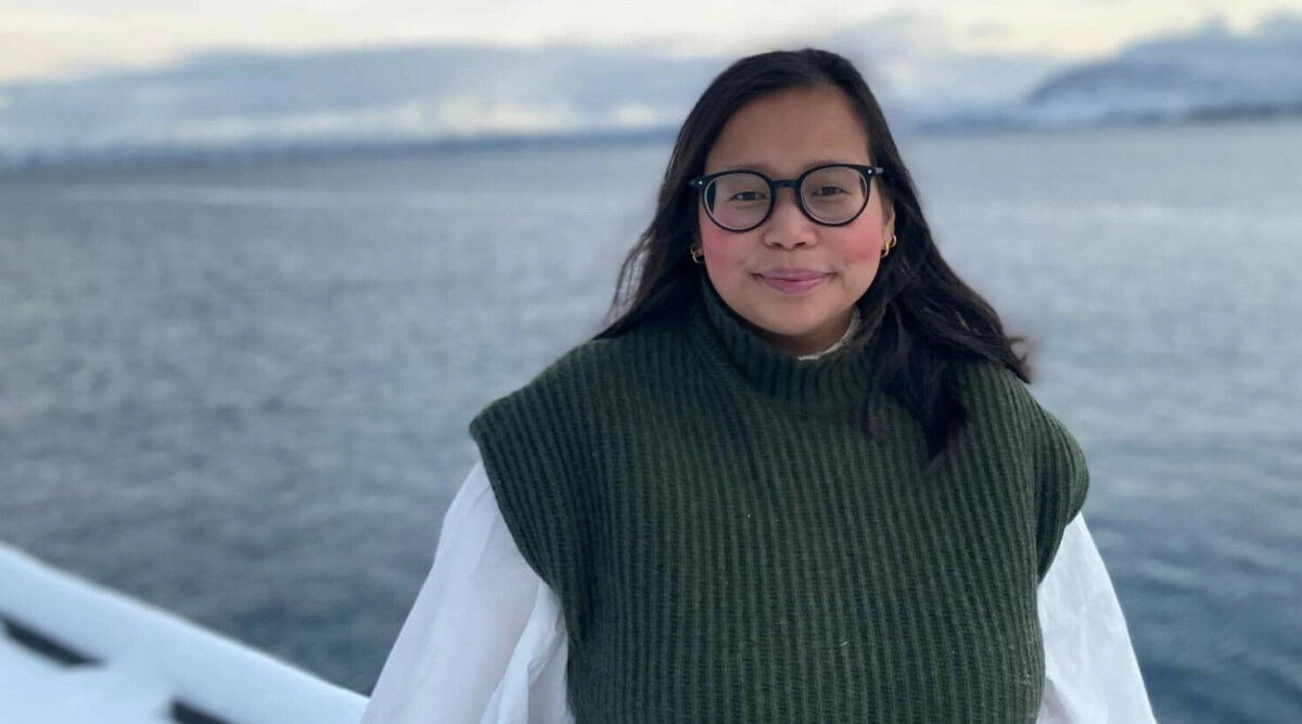 Mina flyttade till en ny stad – så hittade hon nya vänner i vuxen ålder