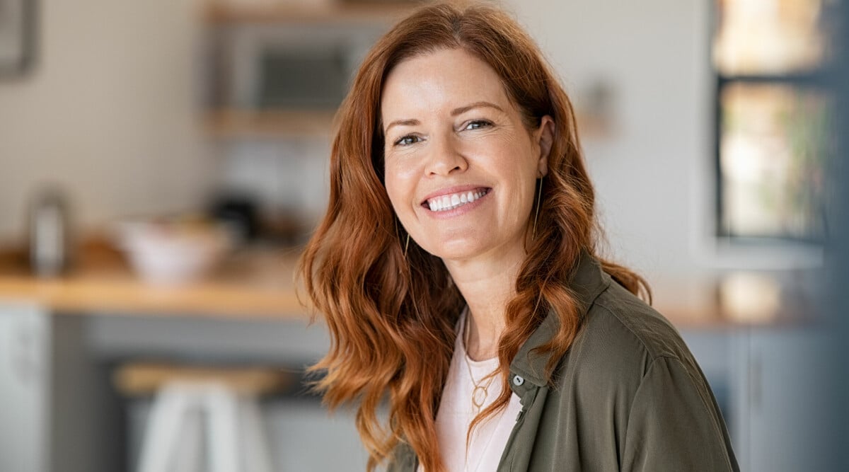 Läkaren avslöjar: Det här händer när du slutar med hormonbehandling