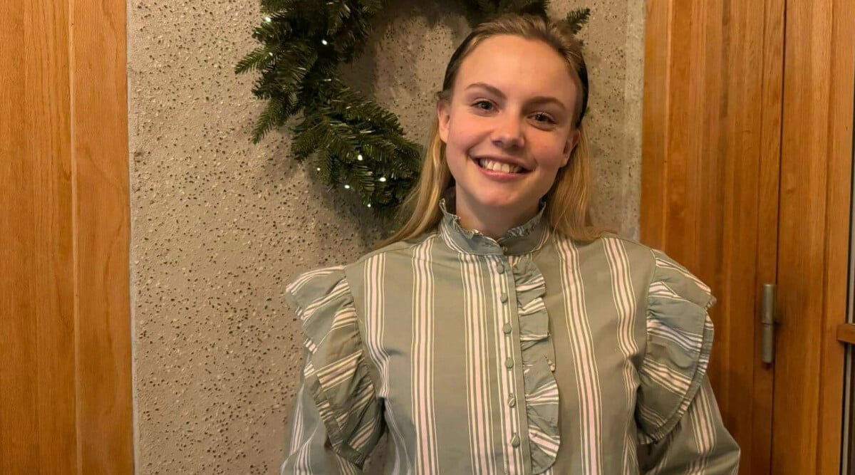 Efter år av katastroftankar ställde psykologen en fråga till Anette – som förändrade allt