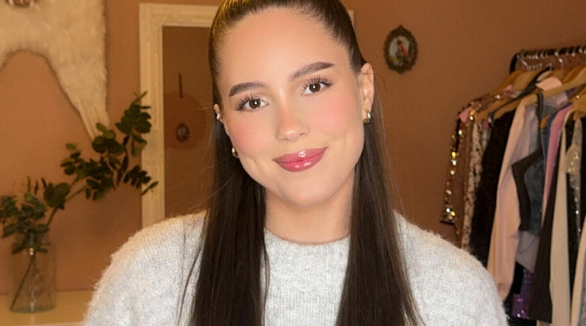 När migränmedicinerna slutade fungera påbörjade Sarah ett eget experiment