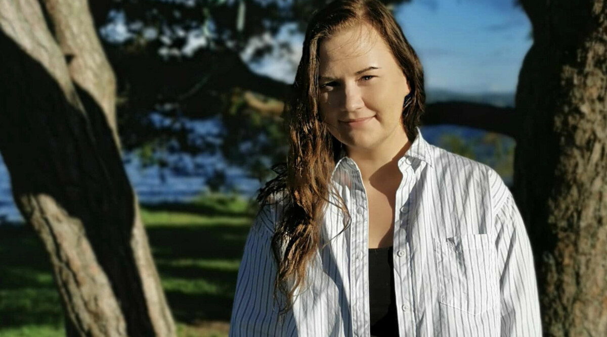 Maria förstod inte var ångesten kom ifrån – tills hon insåg kopplingen till diagnosen