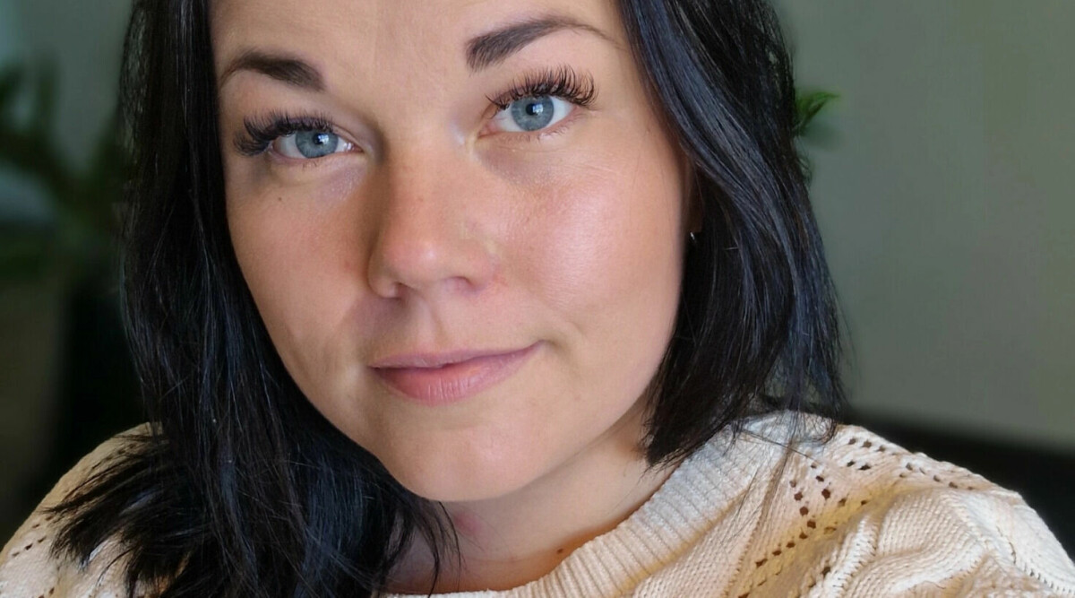 Heidi vågade inte gå till brevlådan – så blev hon fri från sin sociala ångest