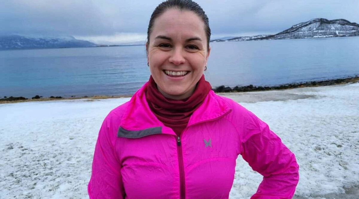 Hilde låg i sängen med smärtor i två år – så kom hon tillbaka till ett aktivt liv