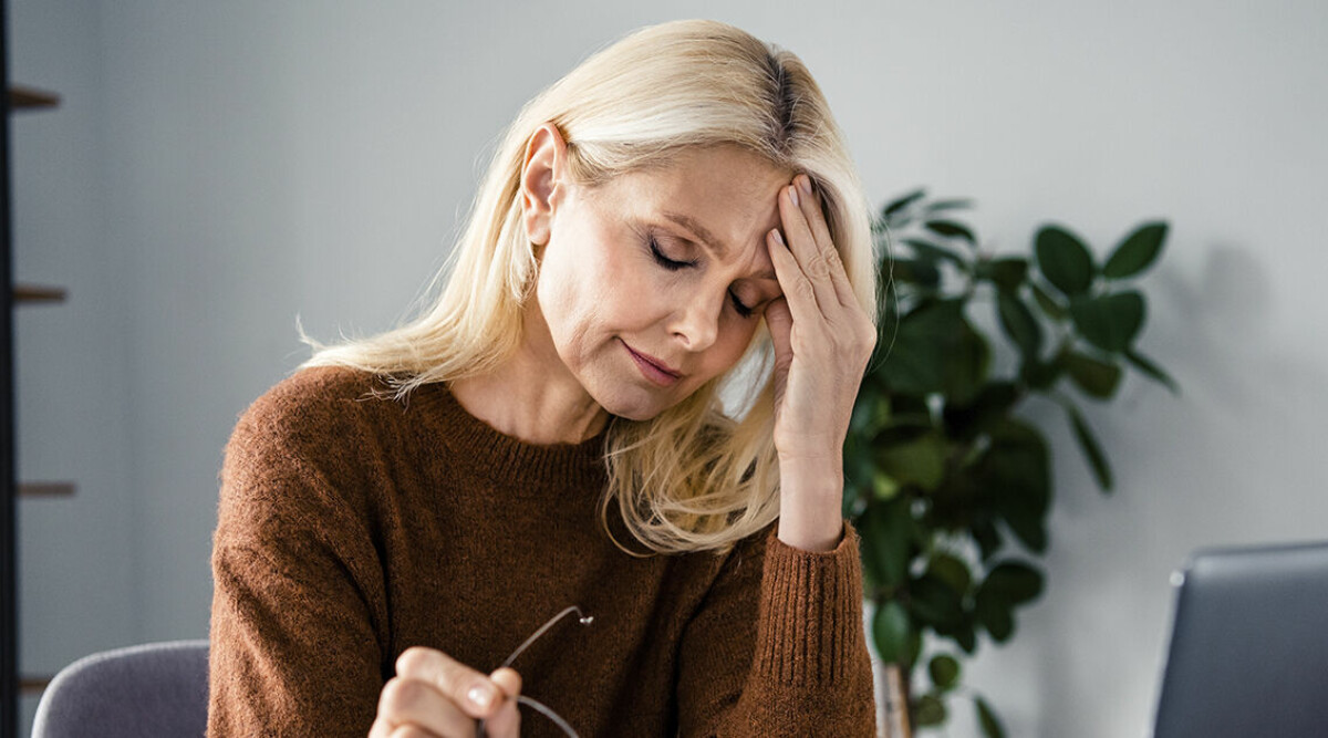 När paret skilde sig fick han med sig tio miljoner kronor – hon stod kvar med skulder