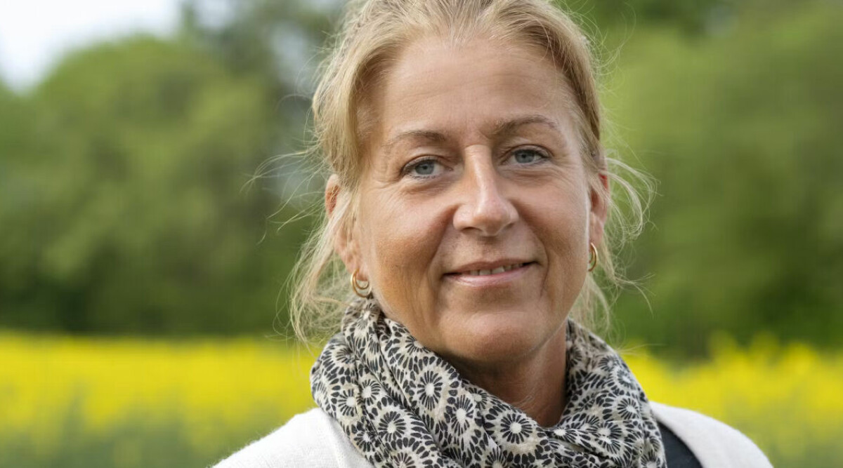Anja kollapsade och trodde att hennes liv var över – forskaren: ”Händer för alla kvinnor”
