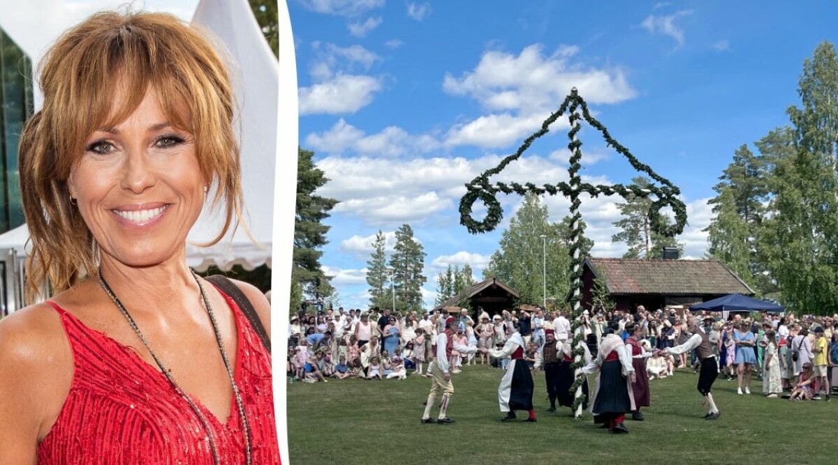 Så kan vädret bli i midsommar – meteorologens spaning