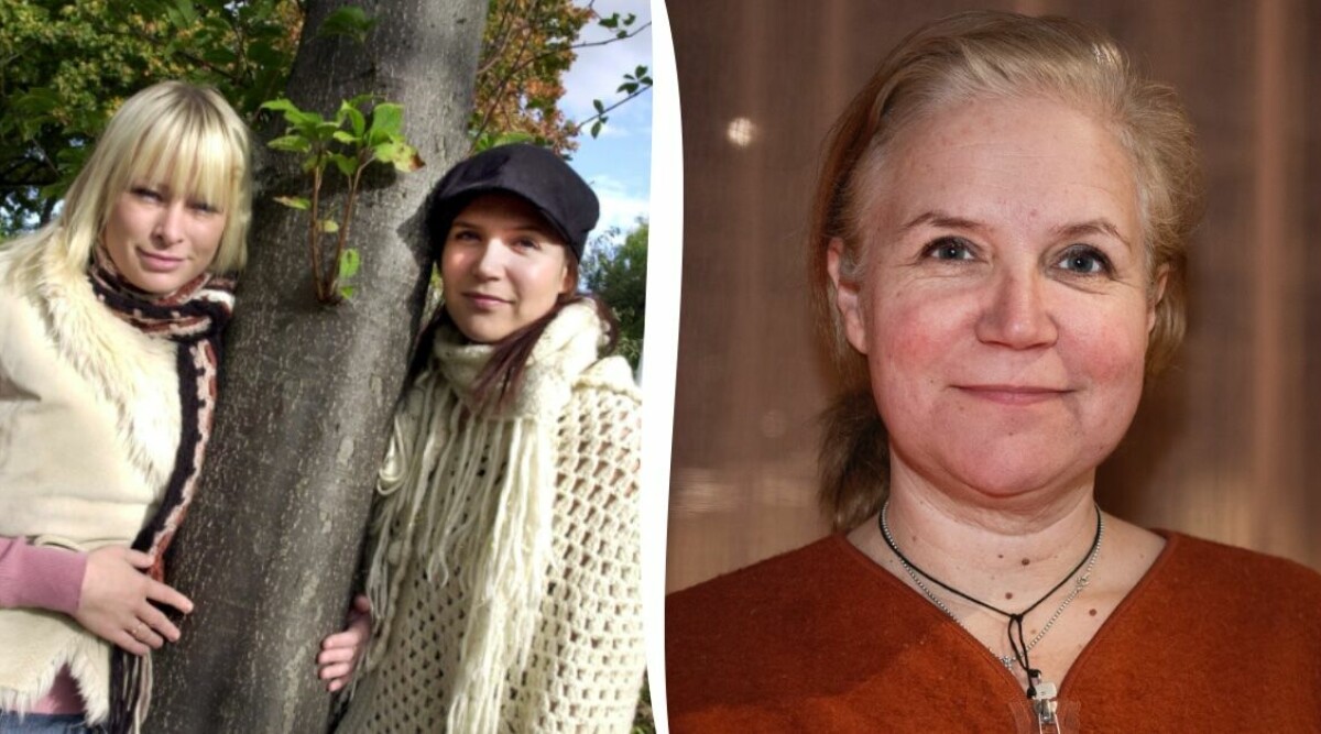 Kim Kärnfalk fick Alzheimer vid 48 år – familjens nya liv