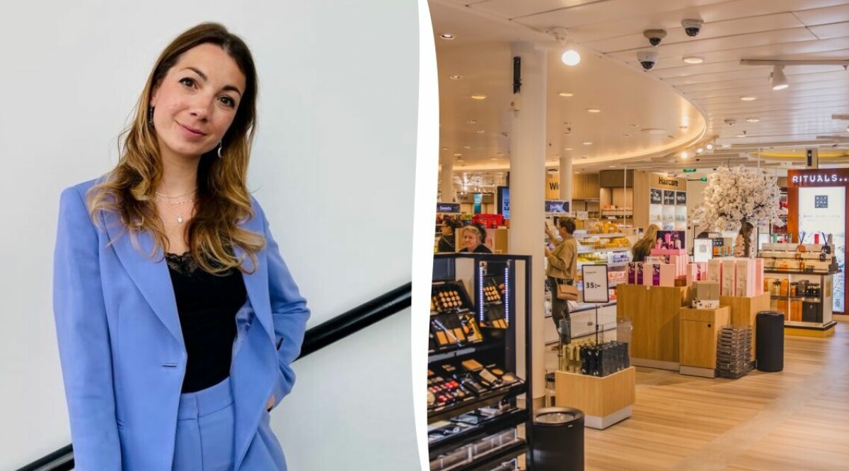 Så dyr är taxfreen på kryssningsfärjorna – expertens svar