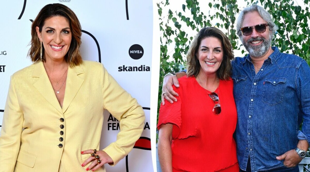 Sorayas privata beslut – för barnens skull