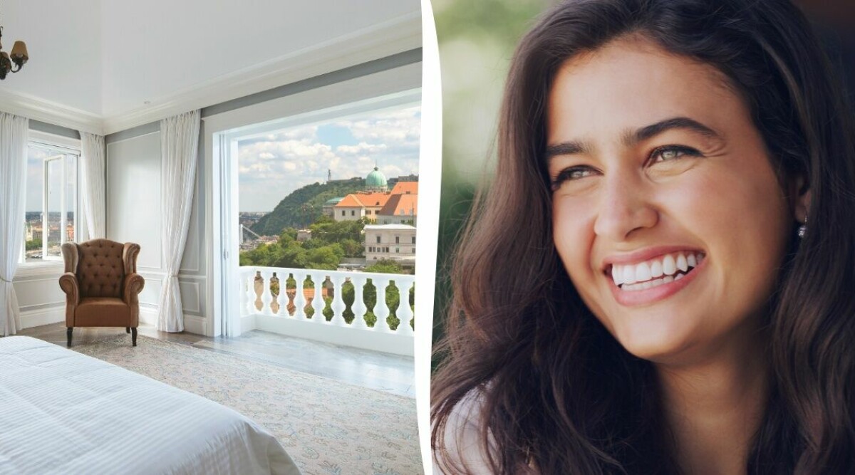 Här är det billigast att bo på lyxhotell på semestern