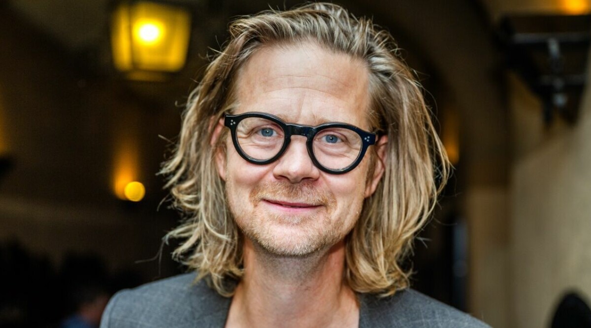 Ankan Johanssons oväntade köp till nya familjen
