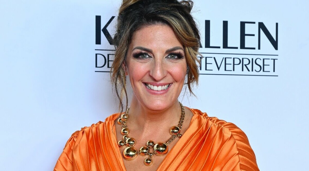Soraya Lavasanis festparfym – oväntade retrofavoriten