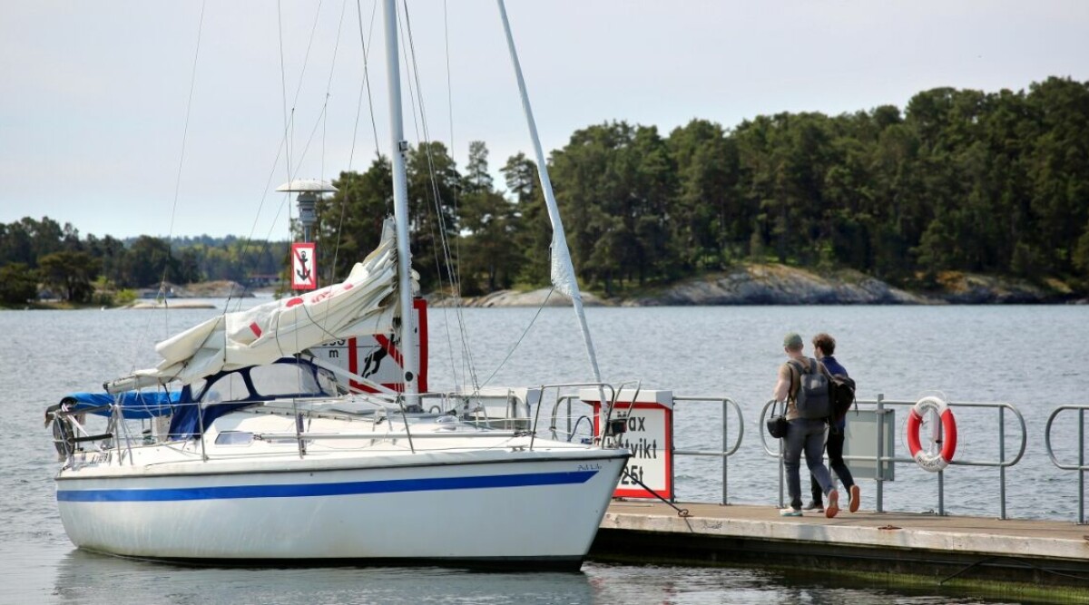 Expertens tips för att få pengarna att räcka hela sommaren