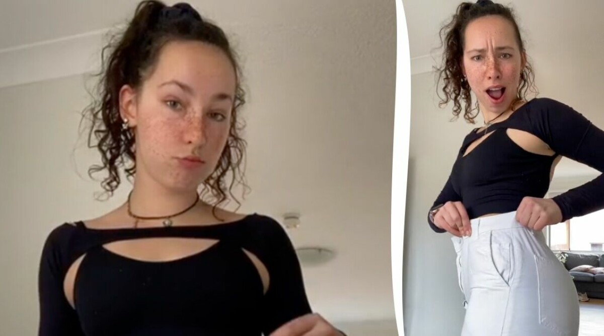 Underkläderna som inte syns igenom vita kläder – tipset som fungerar