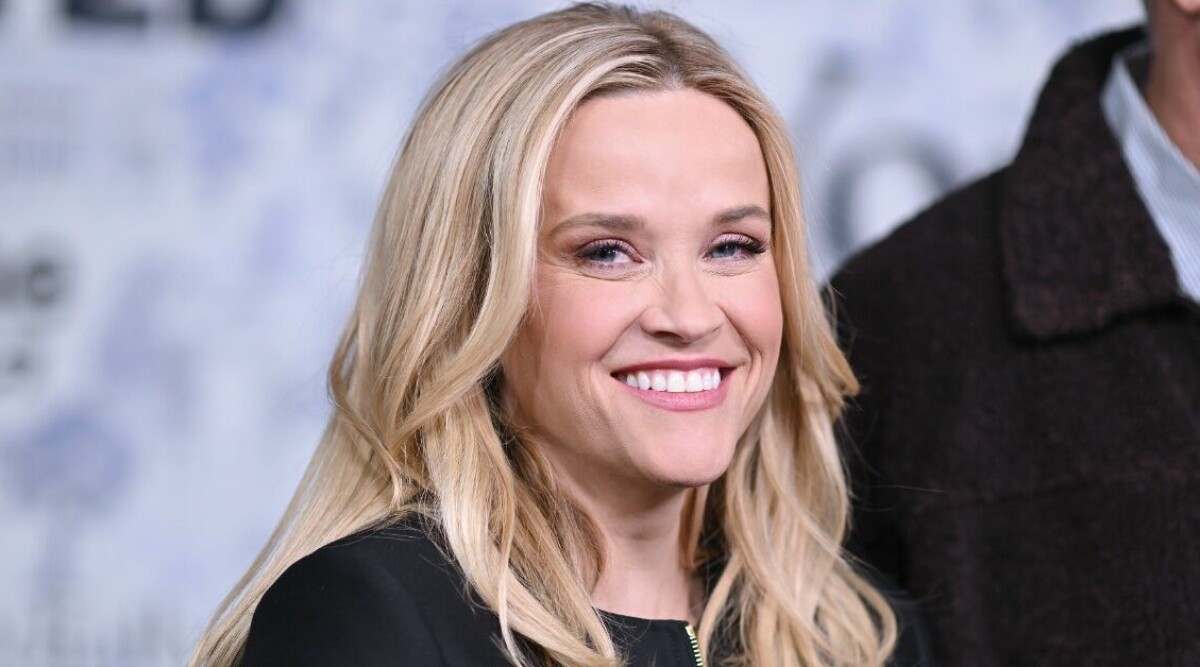 Snygga och praktiska sommarplagget som Reese Witherspoon älskar