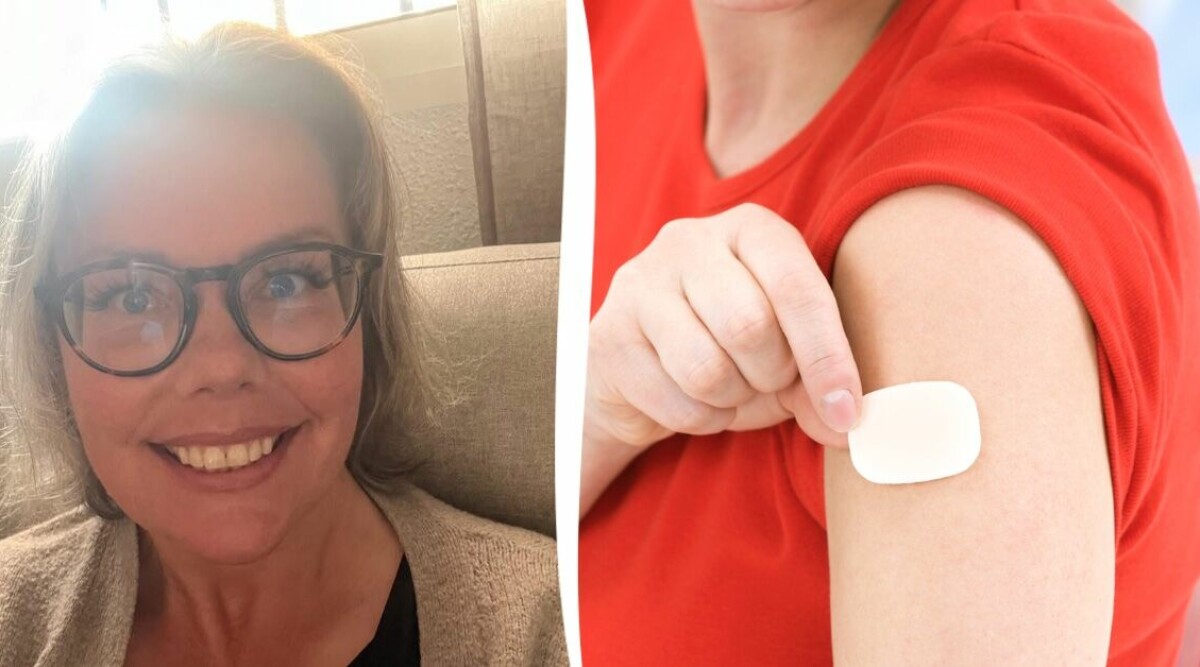 Jemima reste till Spanien för hormonplåster: ”Ska livet verkligen vara såhär?”