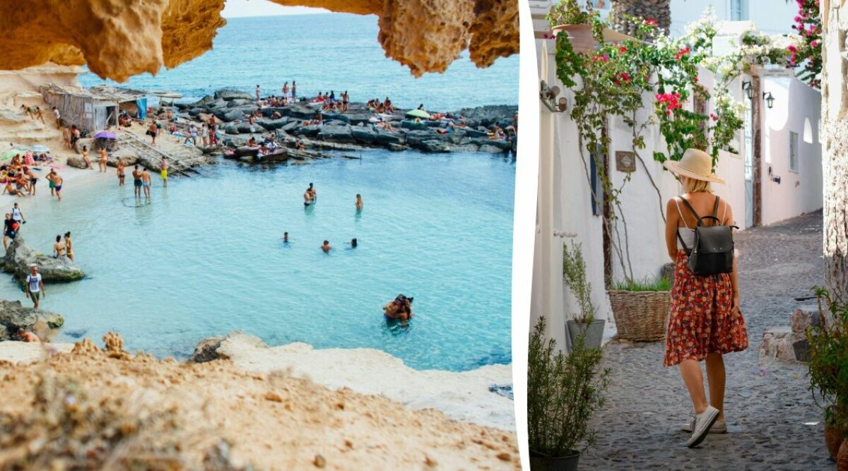 Vill du lämna Sverige i sommar? Här är tips på sista minuten-resor till bra pris
