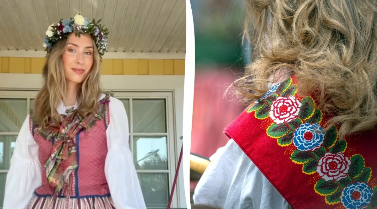 Folkdräkten tillbaka – därför är den hetare än någonsin