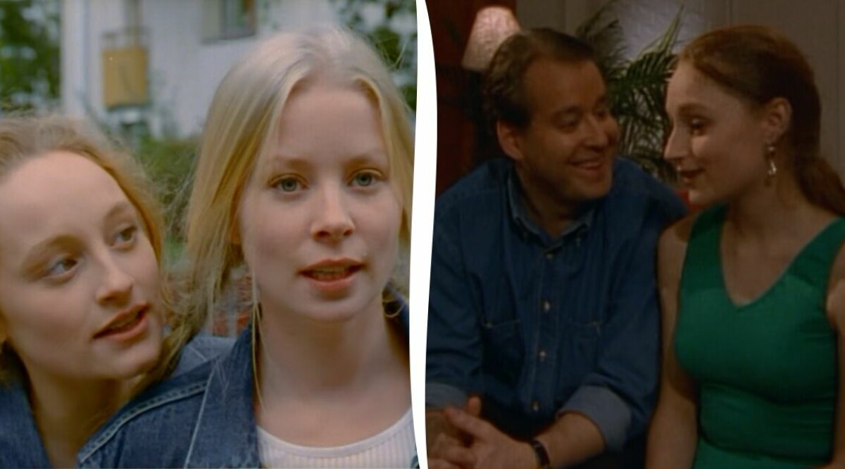 Glappet-skådespelarens avslöjande om inspelningen