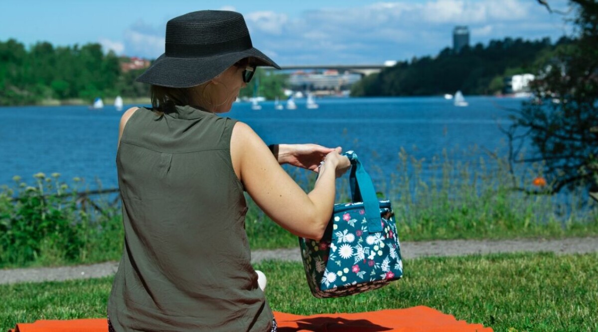 Billig och enkel picknickmat att ta med på sommarens utflykter