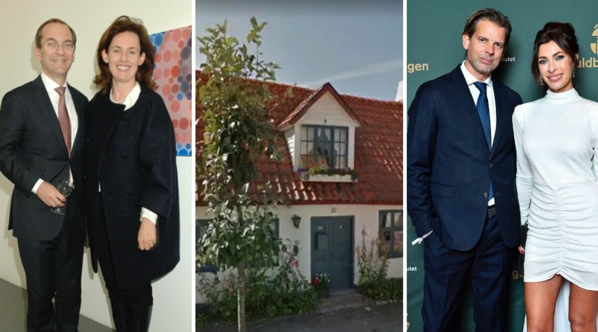 Striden om anrika huset i kändisarnas semesterparadis – splittrade societeten