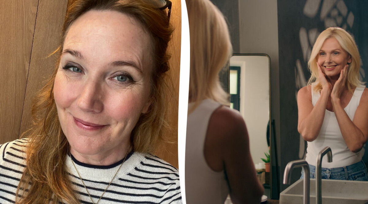 Skönhetsredaktörens tips: sminkknepen som får mig att se pigg ut