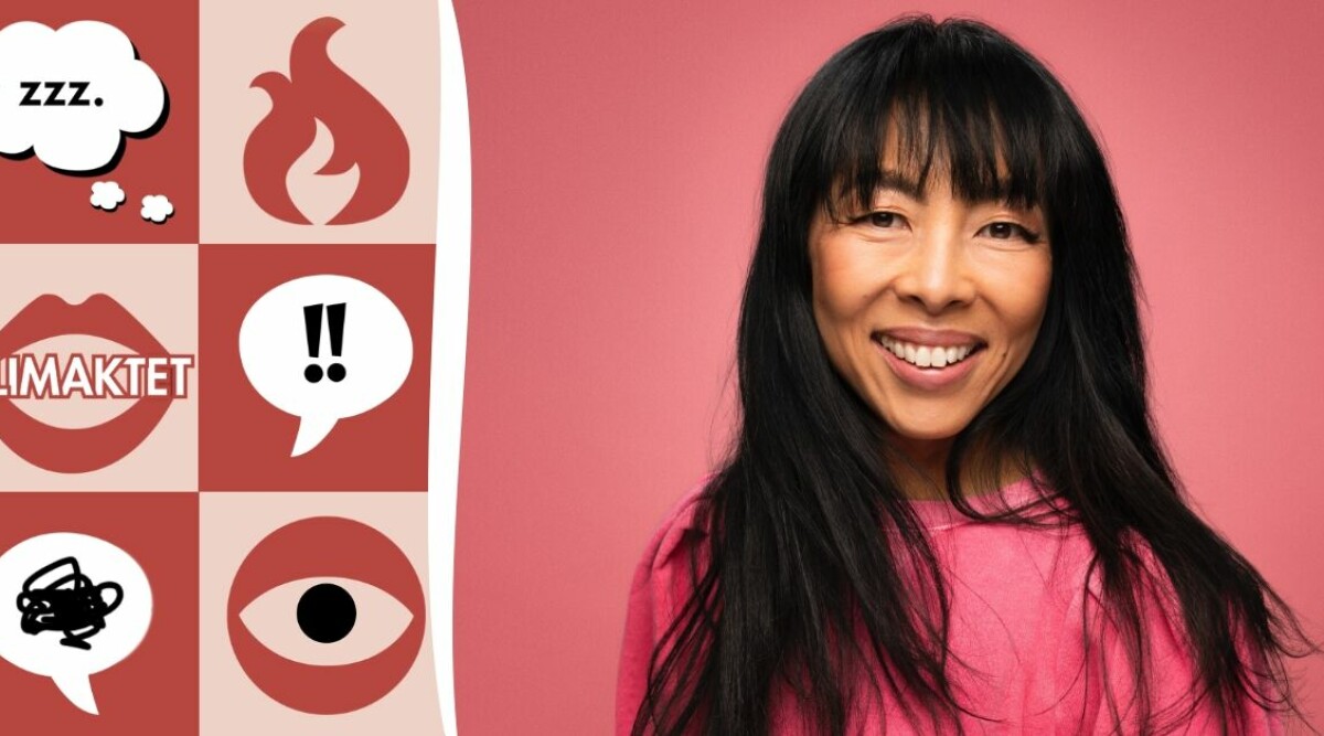 Checklista från klimakterieproffset Monika Björn: 10 punker att förbereda inför läkarbesöket