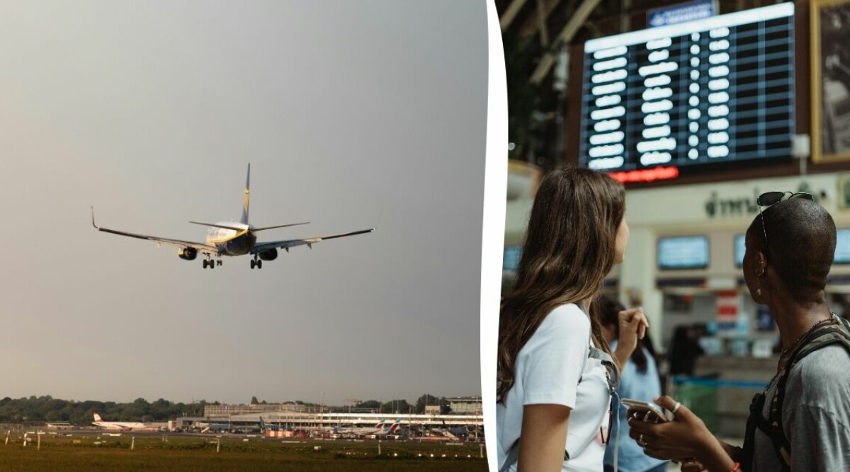 Strikta reglerna hos flygbolaget – vanliga misstaget kan straffas med avgift