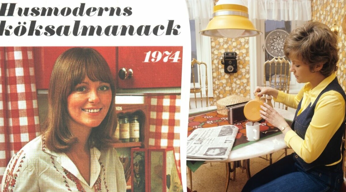 Har du koll på senaste ekonomitrenden? Lev som om det vore 1970-tal