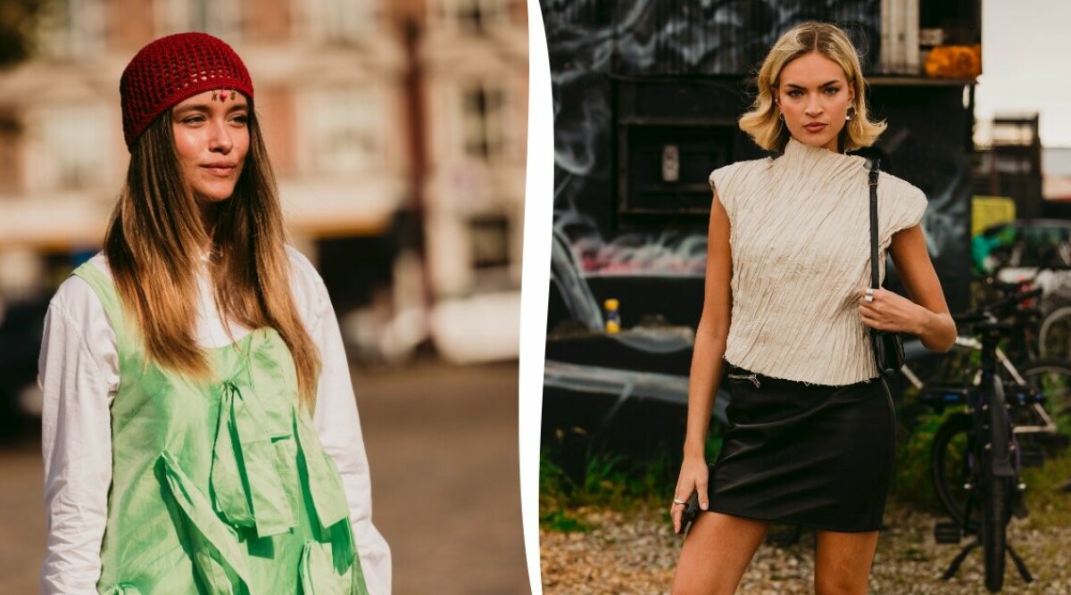Så kan du bära klassiska sommarplaggen – för att se elegant ut