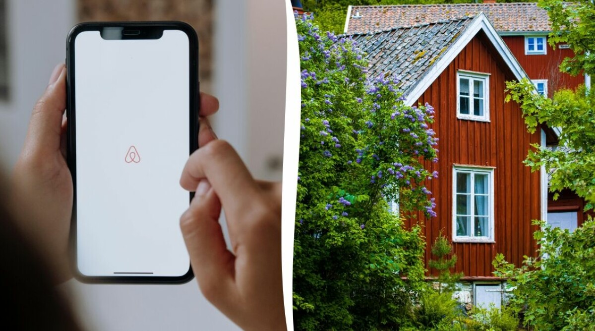 Allt du måste veta innan du hyr ut din bostad på Airbnb – kan vara olagligt