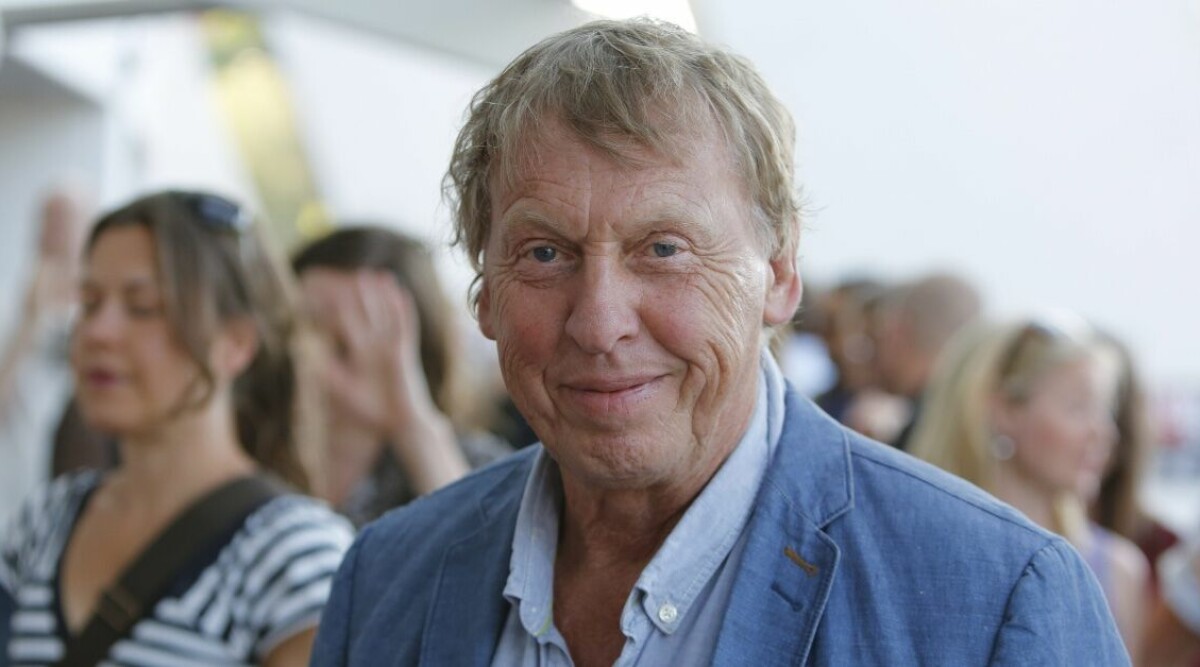 Tomas von Brömssen har en dotter – så ser hon ut