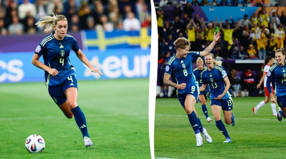 Så kan du se fotbolls-EM – utan att betala