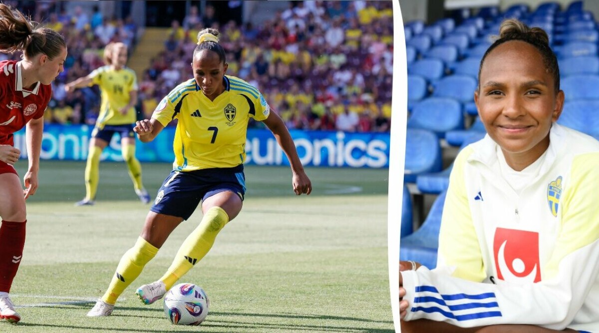 Madelen Janogys väg tillbaka – efter svåra psykiska problemen