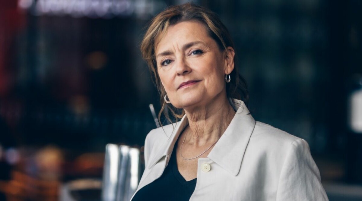 Marie Richardson: ”Det var inte hälsosamt att jobba med Bergman”