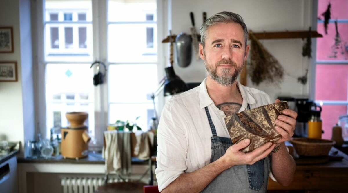 Kändisbagaren Sébastien Boudets stora livsförändring – ska utmana Ica och Coop: ”Folk har fått nog”