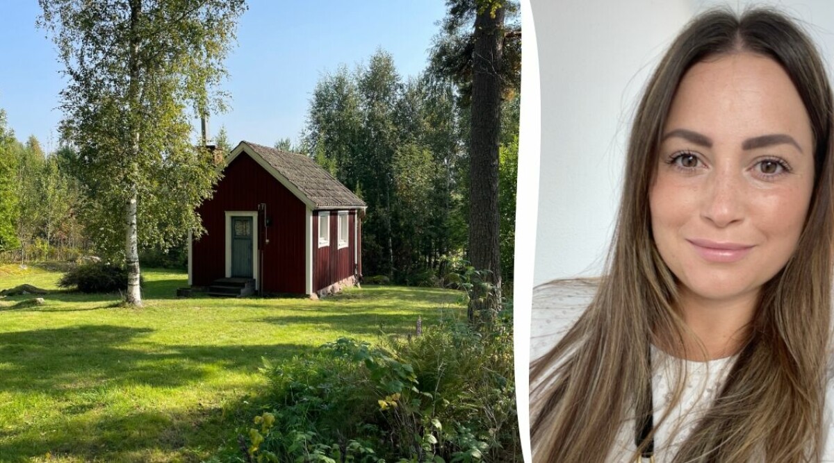 Sandra sparade 30 000 kronor på utemöblerna – så gör du riktigt bra fynd