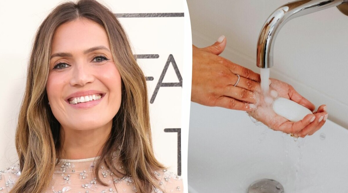 68 år gamla beautyprodukten hyllas av experterna – kostar 29 kronor