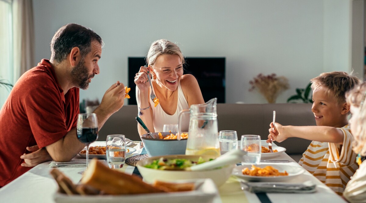 Stor guide: Så får du bonusfamiljen att fungera