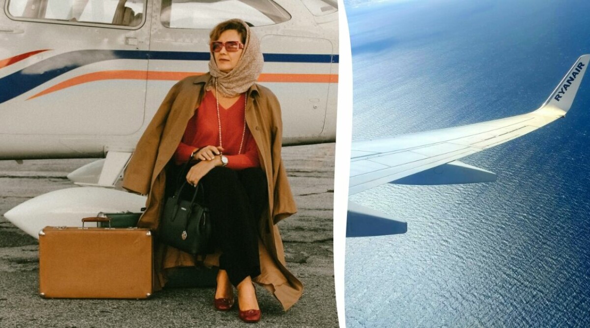 Ryanair har ändrat sina regler för handbagage – det här gäller nu
