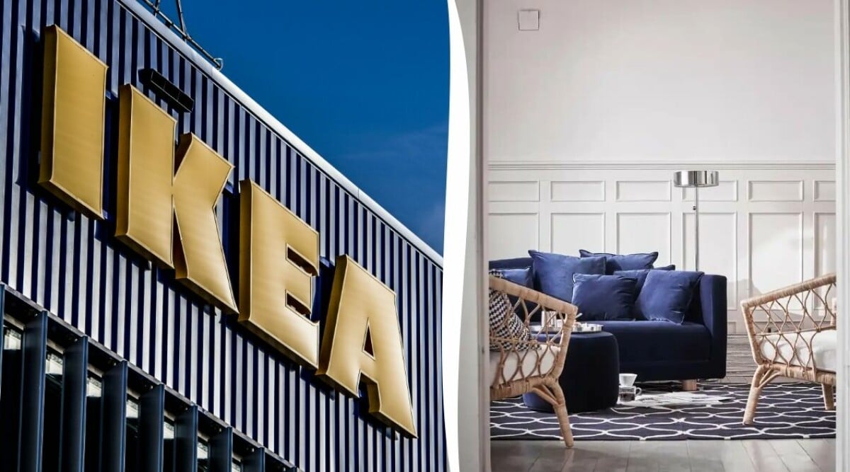 8 år gamla IKEA-skåpet säljer som smör på auktion – galna prislappen