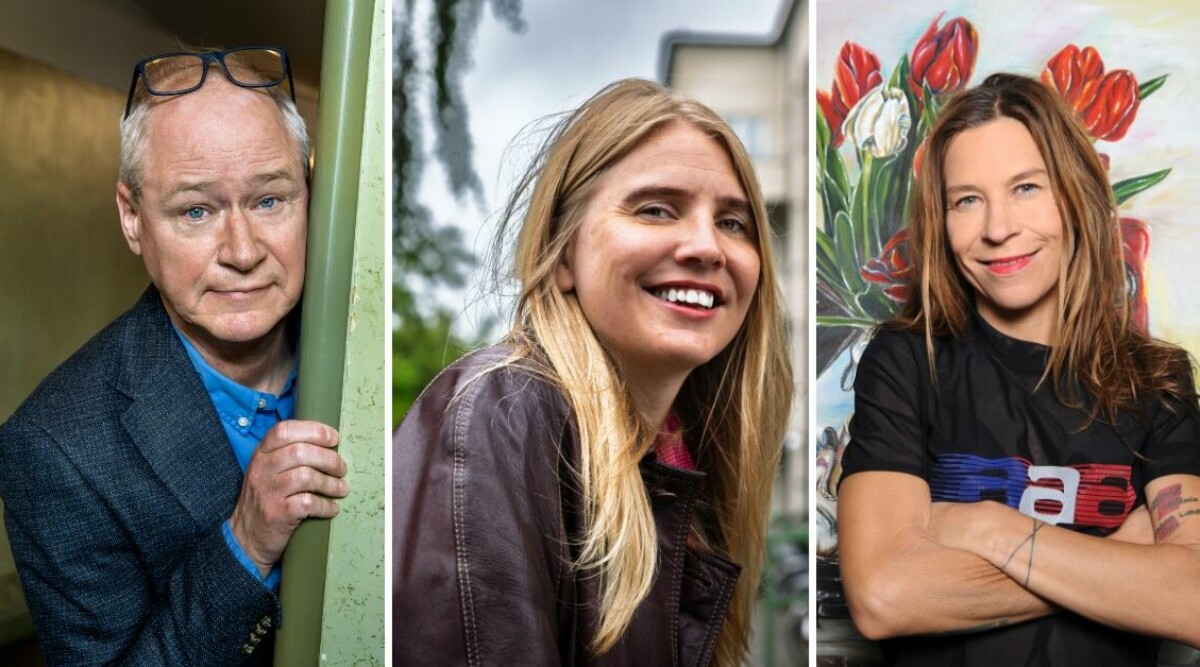 Sju svenska kändisar som har OCD – egna orden om tvångstankarna