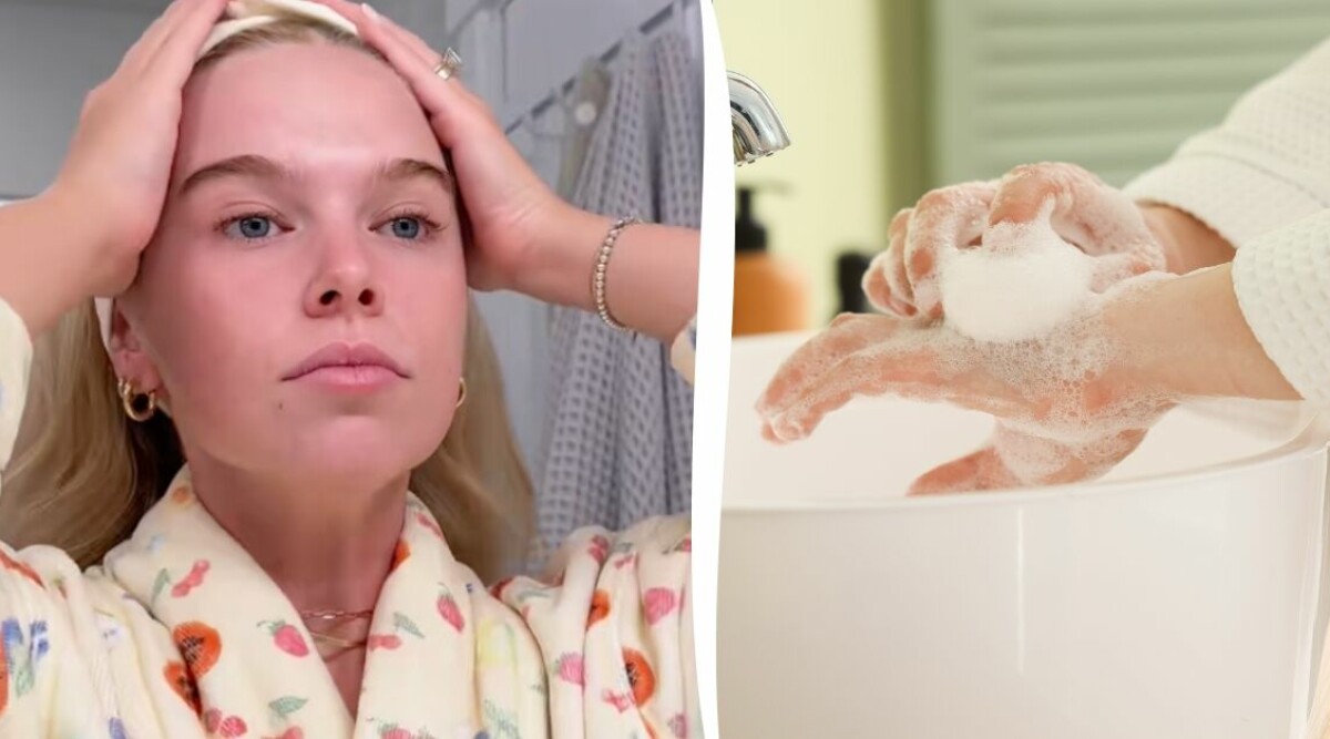 Budgettvålen från 50-talet gör succé på nätet – perfekt för dig med problemhy