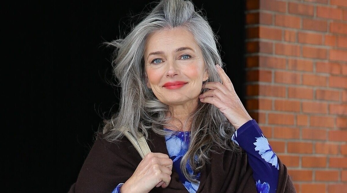 Paulina Porizkovas starka budskap: ”Det här är 60”