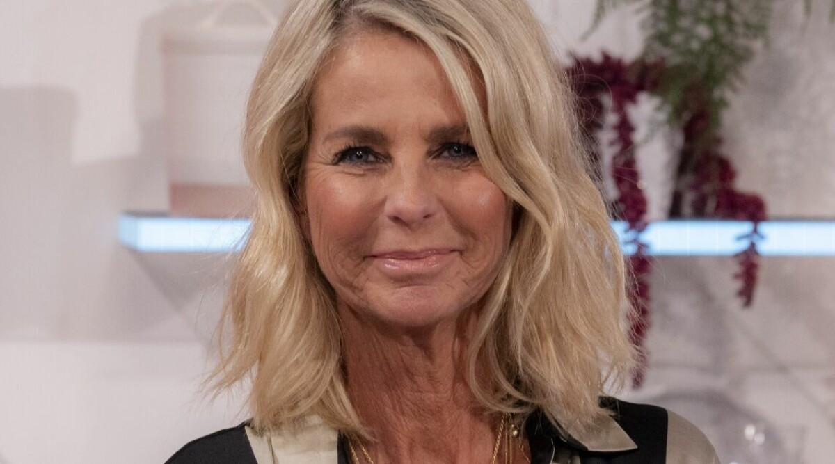 Ulrika Jonsson slår tillbaka mot kritiken: ”Jag skäms inte”