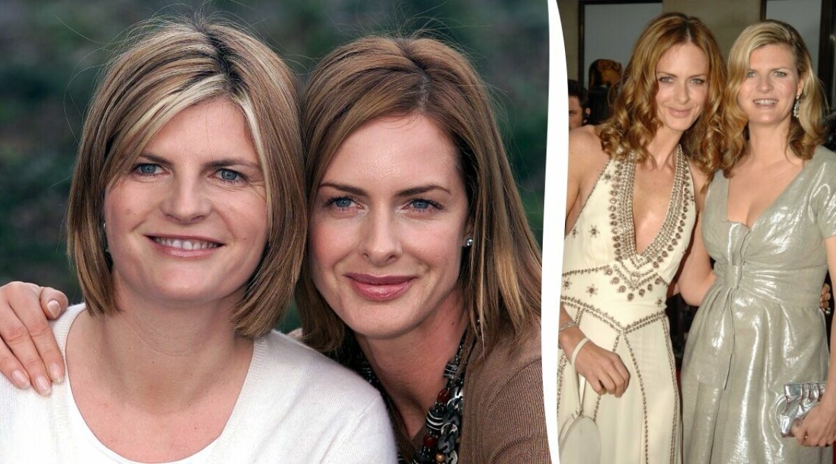 Trinny och Susannah försvann från rutan – så lever de i dag