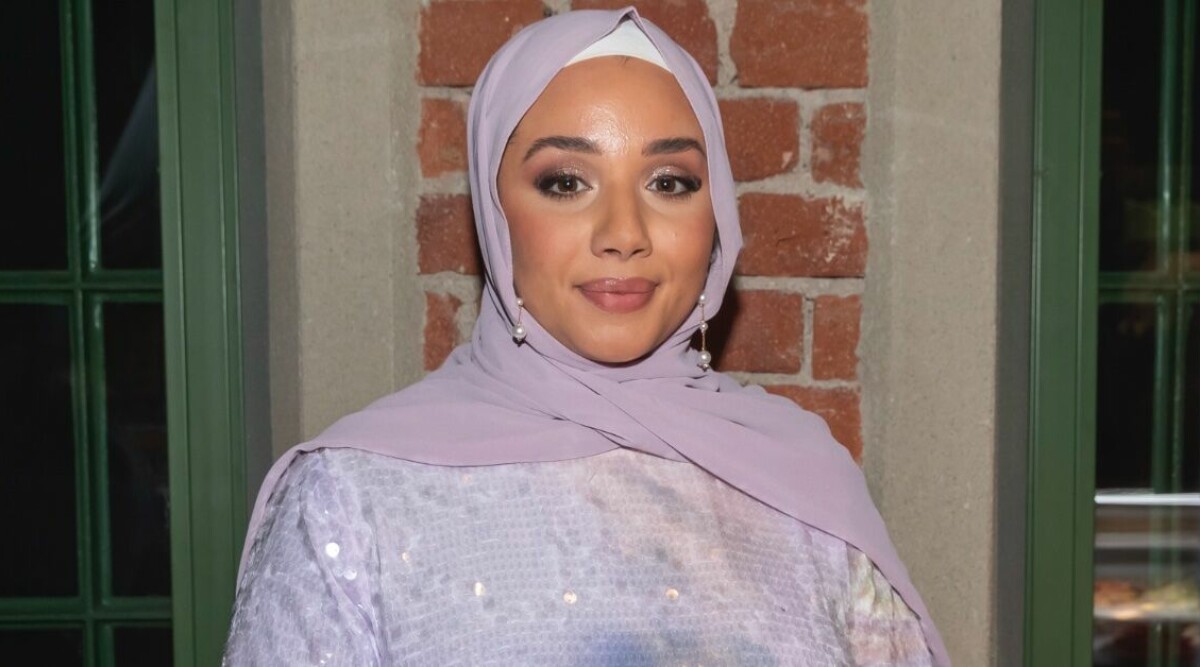 Camilla Hamids nya kärlek – efter skilsmässan